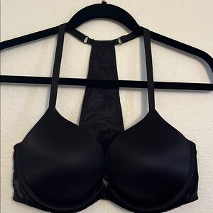 Victoria’s Secret Elegant Black Women's Bra